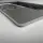 MacBook Pro 16" 2019 A2141 Topcase Tastatur QWERTZ Silber B