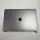 Apple MacBook Pro 16" A2141 2019 Display Bildschirm Spacegrau B