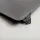 Apple MacBook Pro 16" A2141 2019 Display Bildschirm Spacegrau B