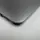 Apple MacBook Pro 16" A2141 2019 Display Bildschirm Spacegrau C