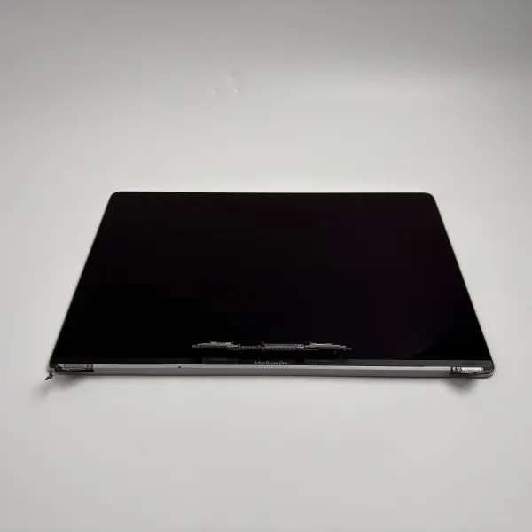 Apple MacBook Pro 16" A2141 2019 Display Bildschirm Spacegrau D