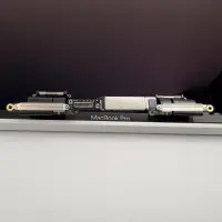 Apple MacBook Pro 16" A2141 2019 Display Bildschirm...