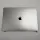 Apple MacBook Pro 16" A2141 2019 Display Bildschirm Silber B