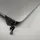 Apple MacBook Pro 16" A2141 2019 Display Bildschirm Silber B