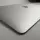 Apple MacBook Pro 16" A2141 2019 Display Bildschirm Silber D