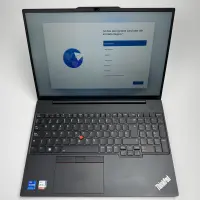 Lenovo Thinkpad E16 G1 16" i7-1355U 1,7GHz 16GB...