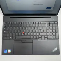 Lenovo Thinkpad E16 G1 16" i7-1355U 1,7GHz 16GB...