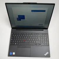Lenovo Thinkpad E16 G1 16" i7-1355U 1,7GHz 16GB...