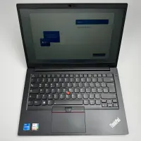 Lenovo Thinkpad E14 G4 Notebook i5-1235U 1,3 GHz 16GB...