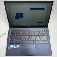 Asus ExpertBook B1400CFAE 14" i5-1235U 1,3GHz 8GB...