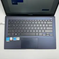 Asus ExpertBook B1400CFAE 14" i5-1235U 1,3GHz 8GB...