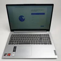 Lenovo IdeaPad 1 16" 15ADA7 Ryzen 5 3500U 2,1GHz 8GB...