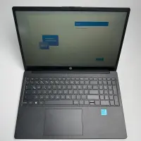 HP Laptop 15-fd0033ng 15,6" i3-1315U 1,2GHz 8GB...