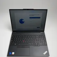 Lenovo Thinkpad E16 G1 16" i7-1355U 1,7GHz 16GB...