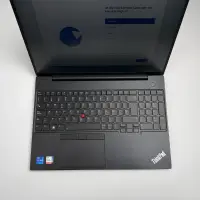 Lenovo Thinkpad E16 G1 16" i7-1355U 1,7GHz 16GB...