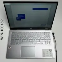 ASUS ZenBook UX562IA 15,6" UX562IA Ryzen 5 4500U...