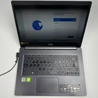 Acer Aspire 5 A514-52G 14" i5-10210U 1,6GHz 8GB 1TB...