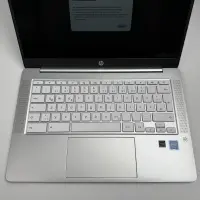 HP Chromebook 14a-0305ng 14" Intel Celeron N4020 1,1...