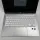 HP Chromebook 14a-0305ng 14" Intel Celeron N4020 1,1 4GB 64GB Weiß