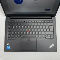 Lenovo ThinkPad E14 Gen4 14" i5-1235U 1,3GHz 8GB...