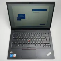 Lenovo ThinkPad E14 Gen 4 14" i5-1235U 1,3GHz 16GB...