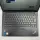 Lenovo ThinkPad E14 Gen 4 14" i5-1235U 1,3GHz 16GB 512GB Schwarz