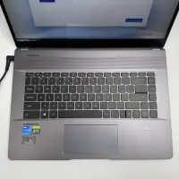 MSI Creator Z16 A11UE 16" i7-11800H 2,3Ghz 32GB 1TB...