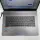 MSI Creator Z16 A11UE 16" i7-11800H 2,3Ghz 32GB 1TB Grau RTX 3060 QWERTY US