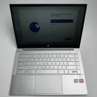 HP Pavilion Laptop 14-ec0076ng 14" Ryzen 7 5700U...