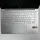HP Pavilion Laptop 14-ec0076ng 14" Ryzen 7 5700U 1,8GHz 16GB 512GB Silber