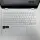 MSI Summit E13 FlipEvo 13,3" I7-1195G7 2,9GHz 32GB 1TB Weiß Iris Xe QWERTY US