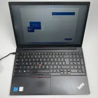 Lenovo Thinkpad E15 G4 15,6" Intel Core I5-1235U...