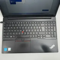 Lenovo Thinkpad E15 G4 15,6" Intel Core I5-1235U...