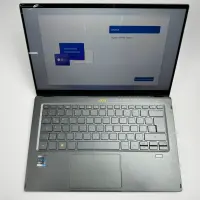 Acer Swift SF514-55 14" i7-1165G7 2,8GHz 16GB 1TB Grau