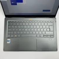 Acer Swift SF514-55 14" i7-1165G7 2,8GHz 16GB 1TB Grau