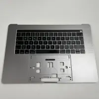Apple MacBook Pro 15" A1990 2018 2019 Topcase...