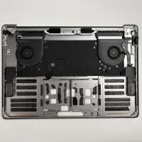 Apple MacBook Pro 15" A1990 2018 2019 Topcase...