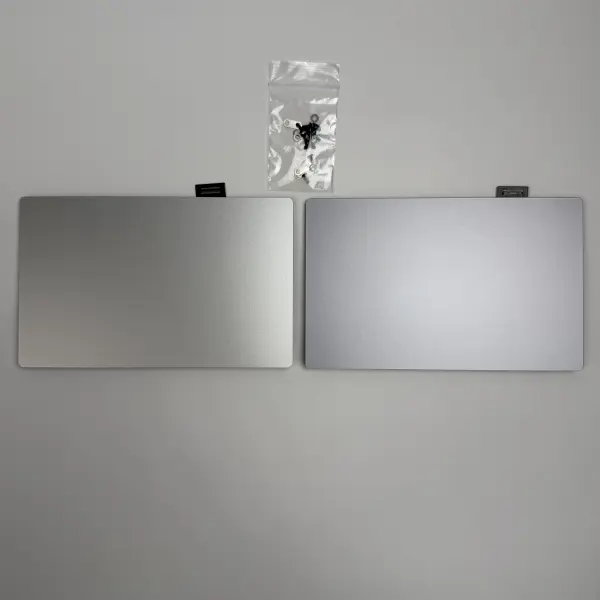 Apple MacBook Pro 15" A1990 2018 2019 Trackpad Touchpad Kabel Spacegrau Silber