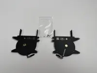 Macbook Pro 14" A2779 2023 Lüfter Fan...