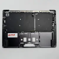 Macbook Pro 14" A2992 2023 Topcase QWERTZ Tastatur...