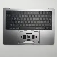 Macbook Pro 14" A2918 2023 Topcase QWERTZ Tastatur...