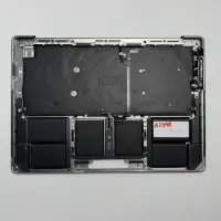 Macbook Pro 14" A2918 2023 Topcase QWERTZ Tastatur...