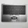 Macbook Pro 14" A2918 2023 Topcase QWERTZ Tastatur Akku Spacegrau