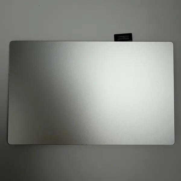 Apple MacBook Pro 15" A1990 2018 2019 Trackpad Touchpad Kabel Spacegrau Silber Silber