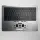 Macbook Pro 14" A2779 2023 Topcase QWERTZ Tastatur Akku Spacegrau A