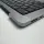 Macbook Pro 14" A2779 2023 Topcase QWERTZ Tastatur Akku Spacegrau A