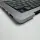 Macbook Pro 14" A2779 2023 Topcase QWERTZ Tastatur Akku Spacegrau B