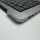 Macbook Pro 14" A2779 2023 Topcase QWERTZ Tastatur Akku Spacegrau B