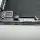 Macbook Pro 14" A2779 2023 Topcase QWERTZ Tastatur Akku Spacegrau C