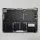 Macbook Pro 14" A2779 2023 Topcase QWERTZ Tastatur Akku Spacegrau C